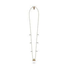 Load image into Gallery viewer, Hama Pendant Necklace - Azza Fine Jewellery