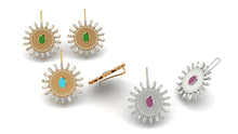 Load image into Gallery viewer, Helios Earrings
