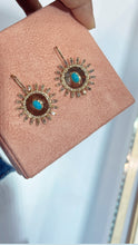 Load image into Gallery viewer, Helios Earrings
