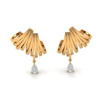 Load image into Gallery viewer, Eden drop earrings
