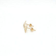 Load image into Gallery viewer, Hama Earrings - Azza Fine Jewellery
