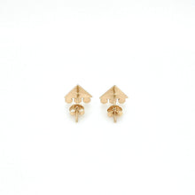 Load image into Gallery viewer, Hama Earrings - Azza Fine Jewellery
