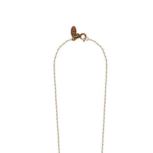 Load image into Gallery viewer, Bull of Heaven Necklace - Mini - Azza Fine Jewellery
