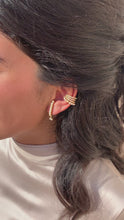 Load and play video in Gallery viewer, Nanshe Earcuff
