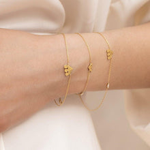 Load image into Gallery viewer, Hama Bracelet - Azza Fine Jewellery
